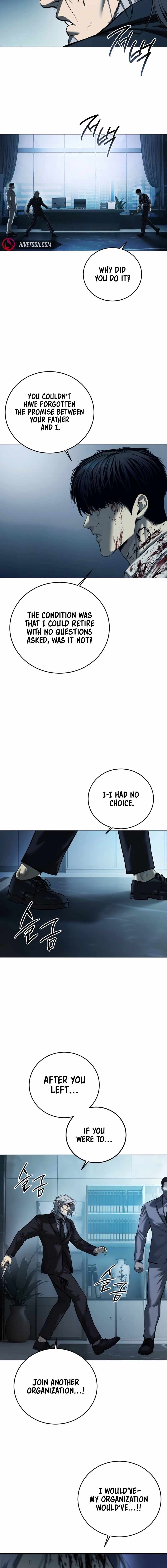 Red Shirt Chapter 9 16